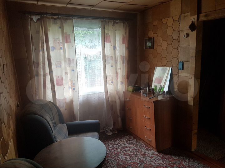 Дача 50 м² на участке 5,1 сот.
