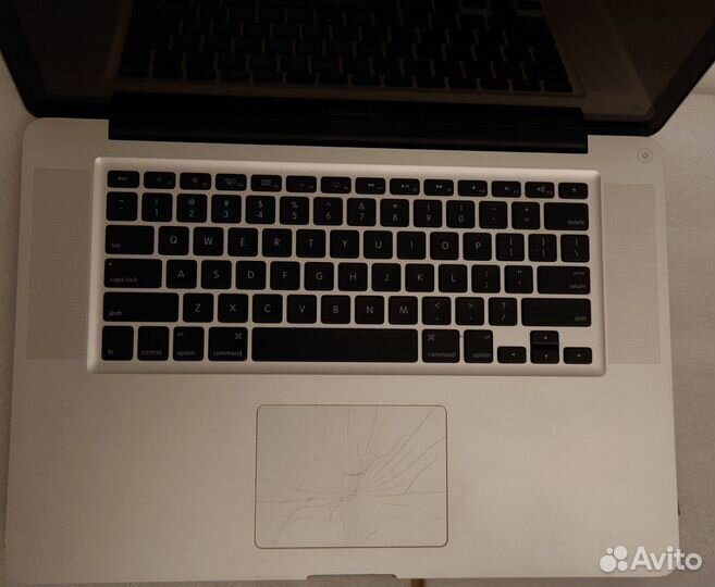 Макбук Apple macbook pro15 late 2011