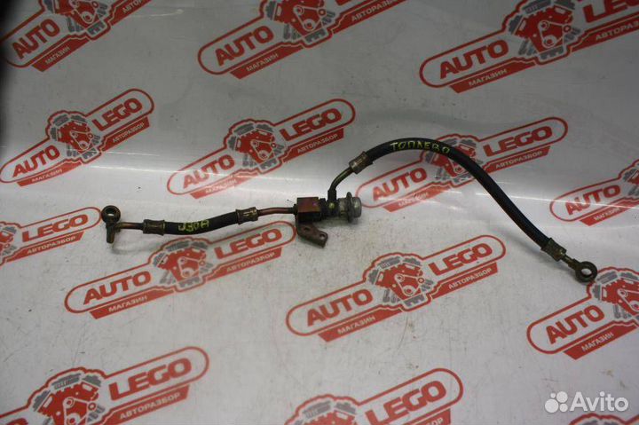 Патрубок (трубопровод, шланг) Honda