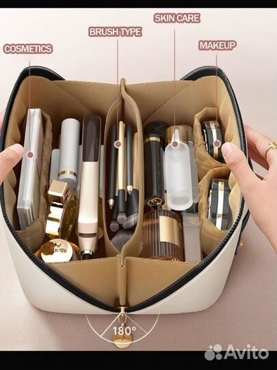 Косметичка новая