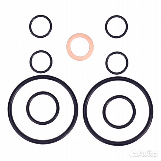 Комплект филтров 690 Duke / Enduro R / SMC R 2012-2022 (75038046110 ) (AH)