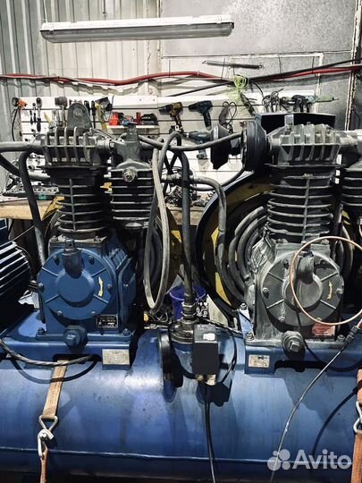 Ремонт инструмента и оборудования