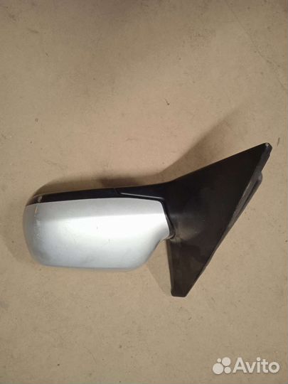 Зеркало левое Мазда 3 BK 2004-2008