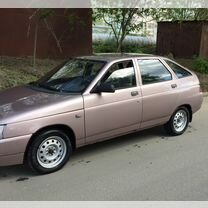 ВАЗ (LADA) 2112 1.5 MT, 2000, 95 000 км, с пробегом, цена 400 000 р�уб.