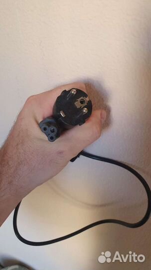 Кабель для компьютера