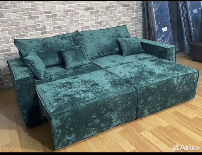 Диван лофт 4487