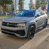 Volkswagen Teramont X 2.0 AMT, 2023, 5 000 км, с пробегом, цена 6 999 999 руб.