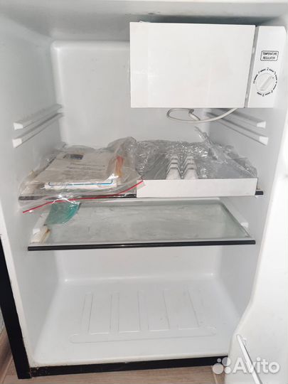 Холодильник бу маленький