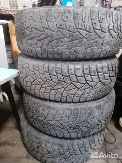 AMP Terrain Attack M/T A 7/15.5 R15