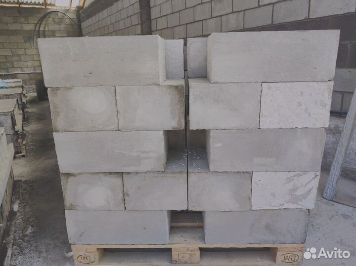 Качественные пеноблоки для строительства