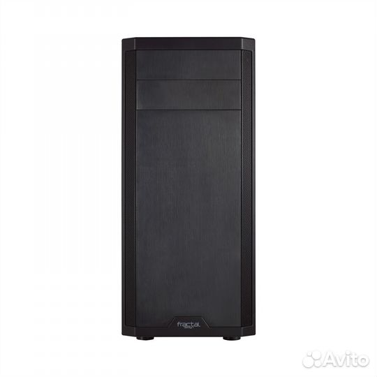 Корпус Fractal Design Core 2300, черный