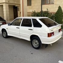 ВАЗ (LADA) 2114 Samara 1.6 MT, 2011, 323 000 км, с пробегом, цена 275 000 руб.