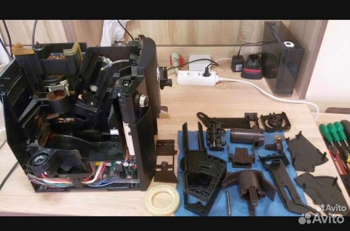 Кофемашина и бт Ремонт кофемашины и бытовой техник