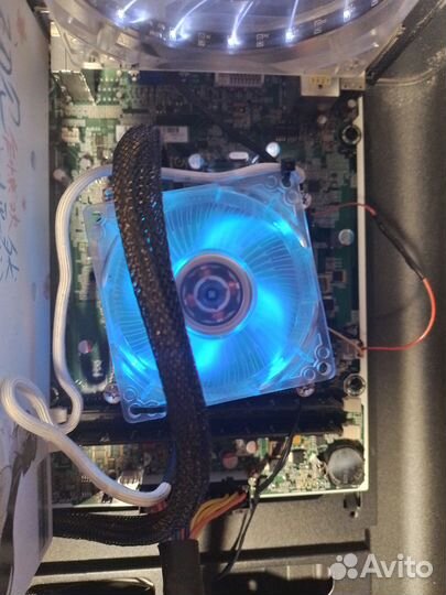 Оперативная память ddr3 8gb