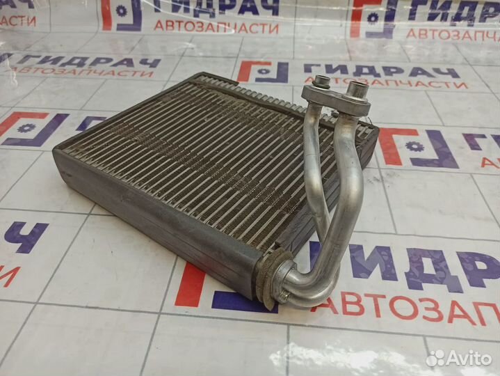 Испаритель кондиционера Renault Megane 3