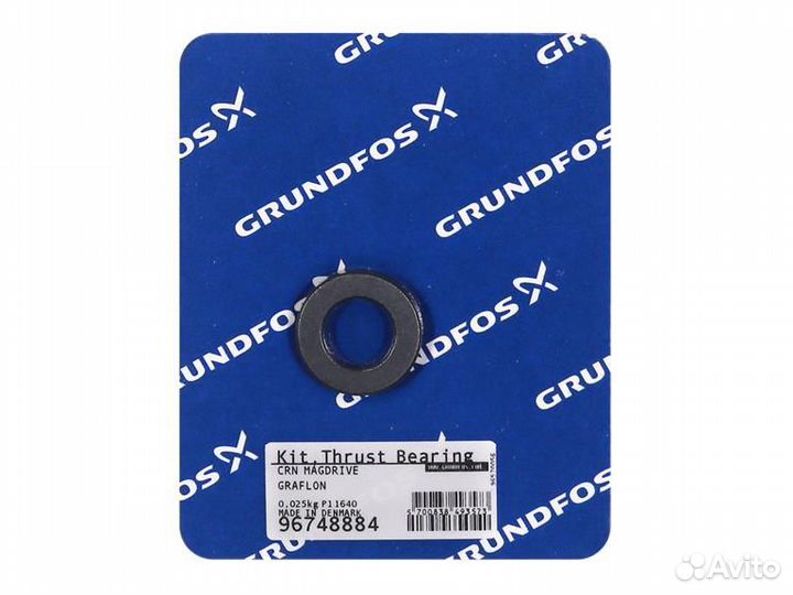 Grundfos подшипники оригинал