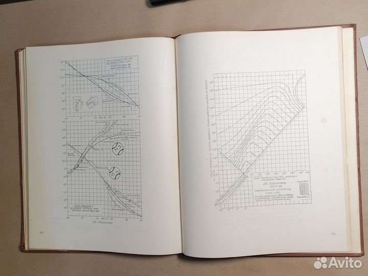 Таблицы для оптического определения породообразующ