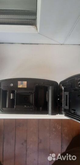 Пленочный фотоаппарат samsung FF-222