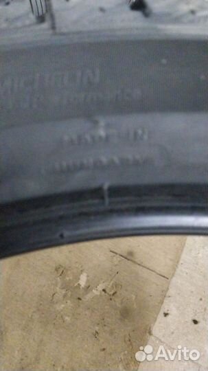 Michelin X-Ice Snow SUV 285/40 R22 110H