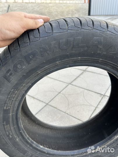 Formula Energy 175/65 R14