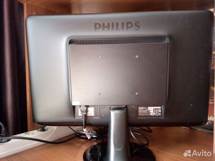 Монитор philips 222E