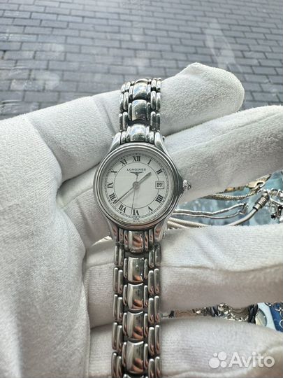 Часы женские longines