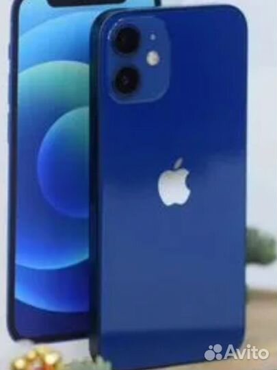 iPhone 12, 128 ГБ