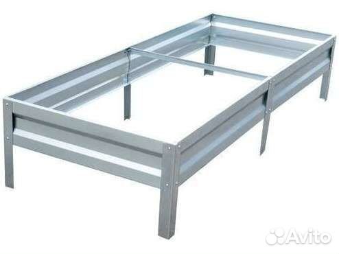 Теплица усиленная поликарбонат,рассрочка, кредит