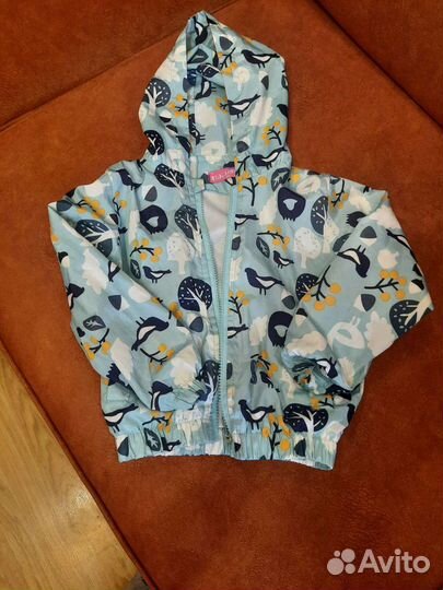 Вещи пакетом на мальчика 116