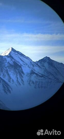 Бинокль 10х42