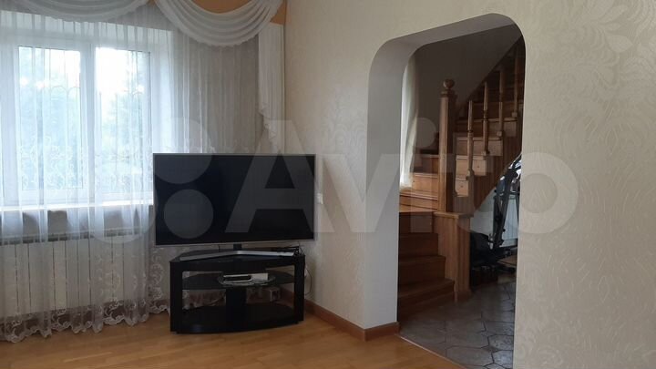 Коттедж 144 м² на участке 15 сот.