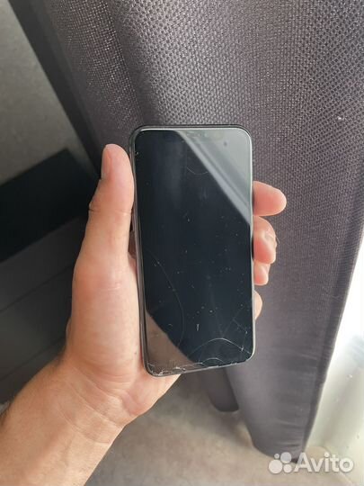 iPhone 11 Pro, 256 ГБ