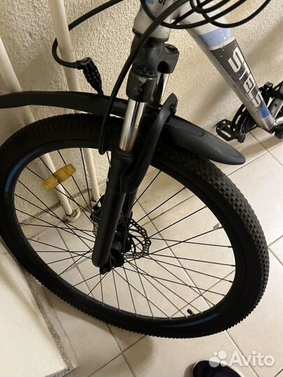 Горный велосипед MTB Stels Navigator 700