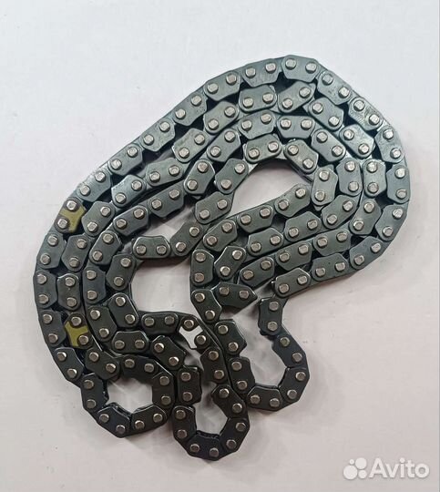 Цепь грм Hyundai-kia G4NA