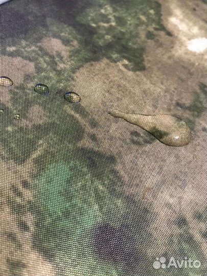 Оксфорд 210 цифра, хаки, мох, мультикам