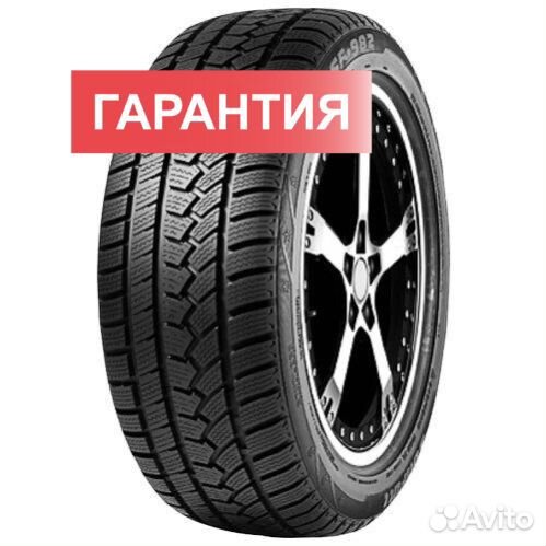 Sunfull SF982 245/40 R19