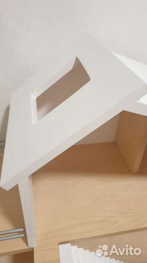 Кукольный дом