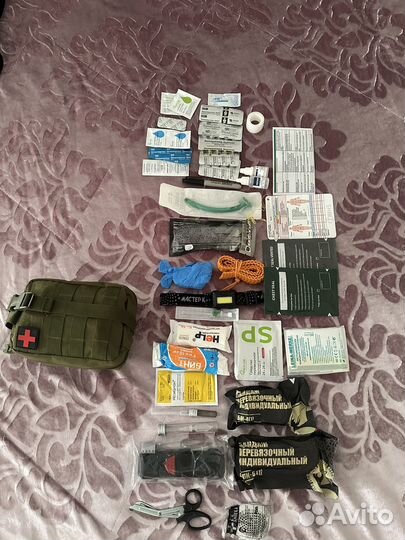 Аптечка