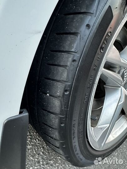 Hankook Ventus S1 Evo 2 K117 245/40 R18