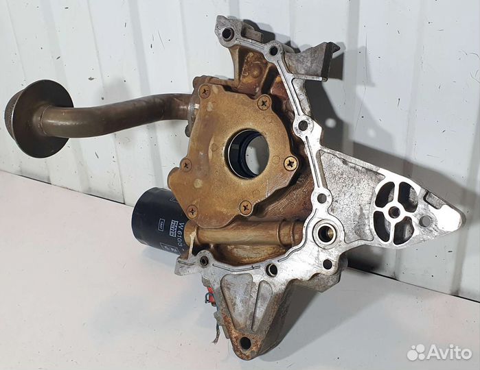 Масляный насос Mitsubishi Carisma 1,6