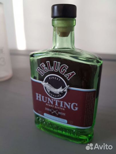 Флаконы баночки