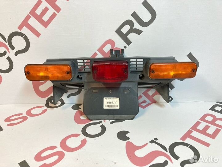 Фара задняя Honda Gyro Up TA01 Б/У