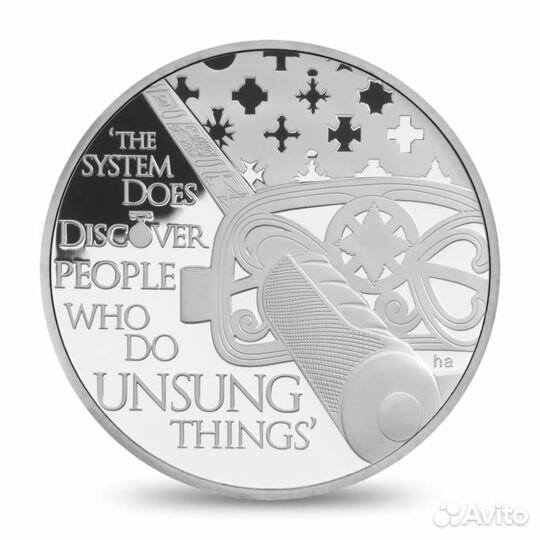 Великобритания 2012 набор 24 монет юбилей королевы