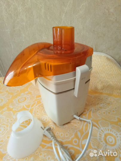 Соковыжималка СССР свса 308 м