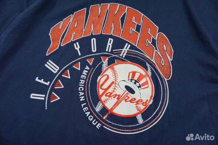 New York Yankees vintage tee