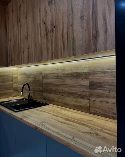 Кухни на заказ