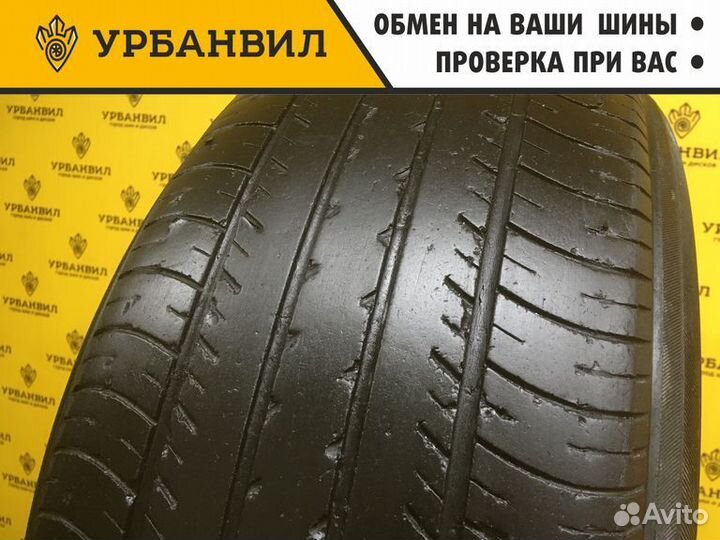 Yokohama dB Decibel E70B 215/55 R17 93V