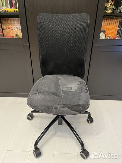 Тобергет toberget рабочий стул Икеа