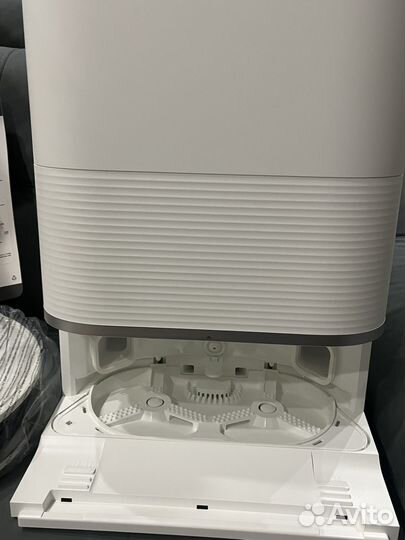 Робот пылесос xiaomi моющий m30s