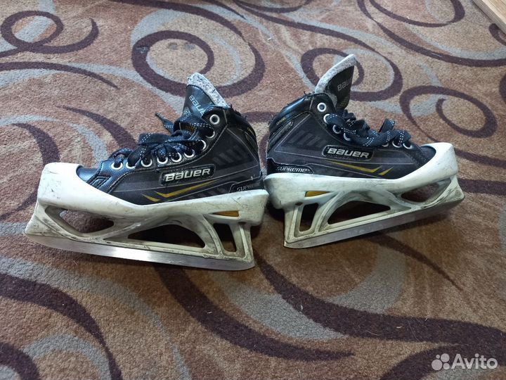 Хоккейная форма